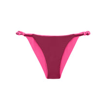 Carregar imagem no visualizador da galeria, Product Back: Rio De Sol Bas Bottom Mtx-Ultrapink Essential-Rev