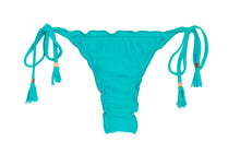 Carregar imagem no visualizador da galeria, Product Front: Rio De Sol Bas Bottom Nanai Eva Micro