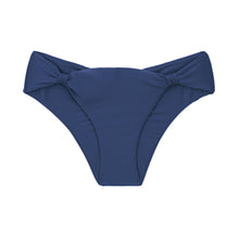 Carregar imagem no visualizador da galeria, Product Front: Rio De Sol Bas Bottom Navy Mel
