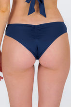 Carregar imagem no visualizador da galeria, Image 07: Rio De Sol Bas Bottom Navy Mel