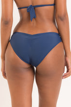 Carregar imagem no visualizador da galeria, Image 08: Rio De Sol Bas Bottom Navy Mel-Comfy