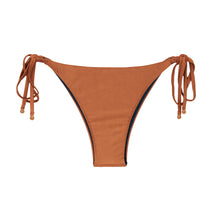 Carregar imagem no visualizador da galeria, Product Front: Rio De Sol Bas Bottom Nocciola Ibiza