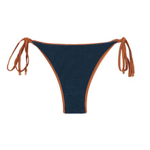 Carregar imagem no visualizador da galeria, Product Back: Rio De Sol Bas Bottom Nocciola Ibiza
