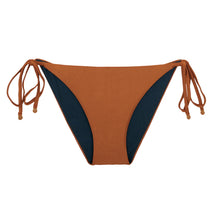 Carregar imagem no visualizador da galeria, Product Front: Rio De Sol Bas Bottom Nocciola Ibiza-Comfy