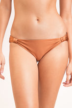 Carregar imagem no visualizador da galeria, Gallery: Rio De Sol Bas Bottom Nocciola Mel-Comfy