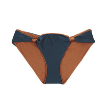 Carregar imagem no visualizador da galeria, Product Back: Rio De Sol Bas Bottom Nocciola Mel-Comfy