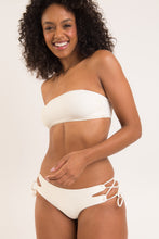 Carregar imagem no visualizador da galeria, Image 09: Rio De Sol Bas Bottom Off-White Madrid