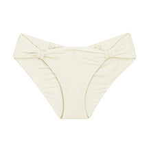 Carregar imagem no visualizador da galeria, Product Front: Rio De Sol Bas Bottom Off-White Mel-Comfy