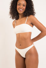 Carregar imagem no visualizador da galeria, Image 04: Rio De Sol Bas Bottom Off-White Nice-Fio