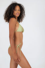 Carregar imagem no visualizador da galeria, Image 04: Rio De Sol Bas Bottom Oliva Cheeky-Rope