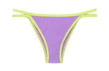 Carregar imagem no visualizador da galeria, Product Front: Rio De Sol Bas Bottom Orchid Rio-Duo