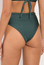 Carregar imagem no visualizador da galeria, Image 08: Rio De Sol Bas Bottom Palace Belted-High-Waist