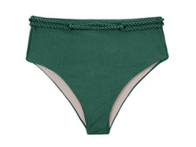 Carregar imagem no visualizador da galeria, Product Front: Rio De Sol Bas Bottom Palace Hotpants