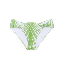 Carregar imagem no visualizador da galeria, Product Front: Rio De Sol Bas Bottom Palms Mel-Comfy