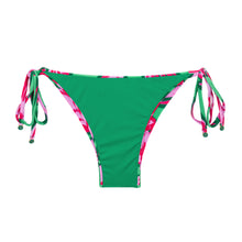 Carregar imagem no visualizador da galeria, Product Back: Rio De Sol Bas Bottom Parrots Ibiza