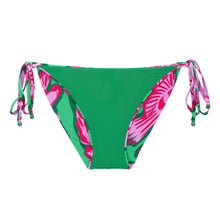 Carregar imagem no visualizador da galeria, Product Back: Rio De Sol Bas Bottom Parrots Ibiza-Comfy