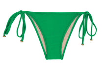Carregar imagem no visualizador da galeria, Product Front: Rio De Sol Bas Bottom Peter Pan Lacinho