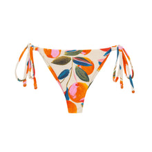 Carregar imagem no visualizador da galeria, Product Front: Rio De Sol Bas Bottom Picnic Cheeky-Micro