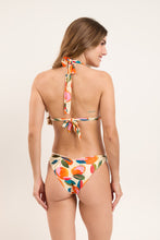 Carregar imagem no visualizador da galeria, Model Back: Rio De Sol Bas Bottom Picnic Mel-Comfy