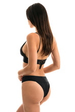 Carregar imagem no visualizador da galeria, Image 04: Rio De Sol Bas Bottom Preto Rio-Cos