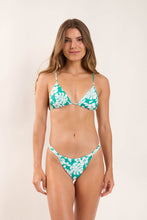 Carregar imagem no visualizador da galeria, Model Front: Rio De Sol Bas Bottom Pua-Valley Waimea