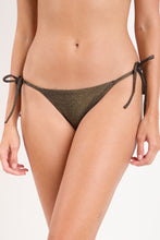 Carregar imagem no visualizador da galeria, Gallery: Rio De Sol Bas Bottom Radiante-Black Cheeky-Tie