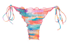 Carregar imagem no visualizador da galeria, Product Front: Rio De Sol Bas Bottom River Frufru-Fio