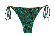 Carregar imagem no visualizador da galeria, Product Back: Rio De Sol Bas Bottom Roar-Green Ibiza