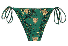 Carregar imagem no visualizador da galeria, Product Front: Rio De Sol Bas Bottom Roar-Green Ibiza-Comfy