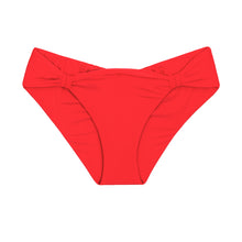 Carregar imagem no visualizador da galeria, Product Front: Rio De Sol Bas Bottom Rouge Mel-Comfy