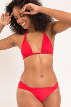Carregar imagem no visualizador da galeria, Image 10: Rio De Sol Bas Bottom Rouge Mel-Comfy