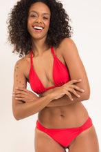 Carregar imagem no visualizador da galeria, Image 12: Rio De Sol Bas Bottom Rouge Mel-Comfy
