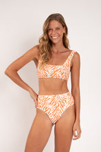 Carregar imagem no visualizador da galeria, Image 06: Rio De Sol Bas Bottom Sahari Hotpants