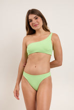 Carregar imagem no visualizador da galeria, Model Front: Rio De Sol Bas Bottom Sand-Menta Essential-Comfy