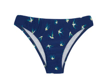 Carregar imagem no visualizador da galeria, Product Front: Rio De Sol Bas Bottom Seabird Bandeau