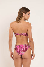 Carregar imagem no visualizador da galeria, Model Back: Rio De Sol Bas Bottom Shade Essential-Comfy