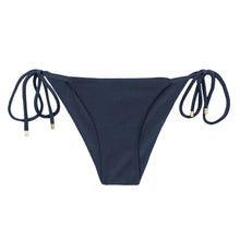 Carregar imagem no visualizador da galeria, Product Front: Rio De Sol Bas Bottom Shark Cheeky-Tie