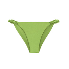 Carregar imagem no visualizador da galeria, Product Front: Rio De Sol Bas Bottom Shimmer-Botanica Cheeky-Crispy