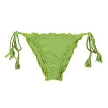 Carregar imagem no visualizador da galeria, Product Front: Rio De Sol Bas Bottom Shimmer-Botanica Frufru