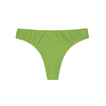 Carregar imagem no visualizador da galeria, Product Front: Rio De Sol Bas Bottom Shimmer-Botanica Nice-Fio