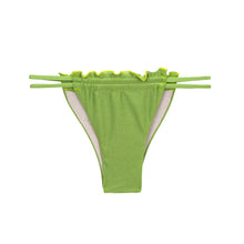 Carregar imagem no visualizador da galeria, Product Front: Rio De Sol Bas Bottom Shimmer-Botanica Pipa-Frufru