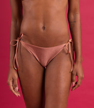 Carregar imagem no visualizador da galeria, Image 09: Rio De Sol Bas Bottom Shimmer-Copper Ibiza-Comfy