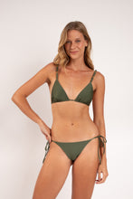 Carregar imagem no visualizador da galeria, Image 08: Rio De Sol Bas Bottom Shimmer-Croco Lacinho