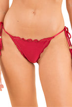 Carregar imagem no visualizador da galeria, Gallery: Rio De Sol Bas Bottom Shimmer-Divino Frufru