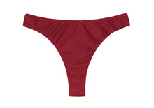 Carregar imagem no visualizador da galeria, Product Front: Rio De Sol Bas Bottom Shimmer-Divino Nice-Fio