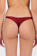 Carregar imagem no visualizador da galeria, Image 06: Rio De Sol Bas Bottom Shimmer-Divino Nice-Fio