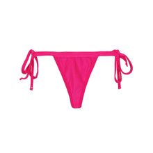 Carregar imagem no visualizador da galeria, Product Front: Rio De Sol Bas Bottom Shimmer-Olinda Super-Fio