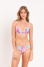 Carregar imagem no visualizador da galeria, Model Front: Rio De Sol Bas Bottom Splash Essential-Comfy