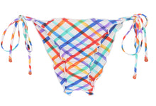 Carregar imagem no visualizador da galeria, Product Front: Rio De Sol Bas Bottom Square Frufru