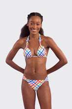 Carregar imagem no visualizador da galeria, Image 04: Rio De Sol Bas Bottom Square Mel